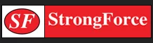 Strong Force Holdings Pvt Ltd logo