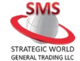 Strategic Marketing Services LLC logo