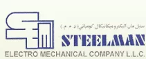Steelman Electro Mechanical Company LLC logo