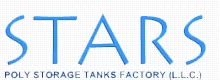 Stars Poly Storage Tanks Factory LLC logo