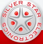 Silver Star Electronics LLC logo