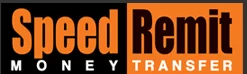 Speed Remit Worldwide Ltd logo