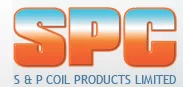 SPC Heat Pipes FZC logo