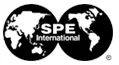 Society of Petroleum Engineers Middle East logo