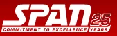 Span Group logo