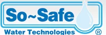 So Safe International FZCO logo