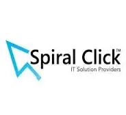 Spiral Click Web Technologies logo