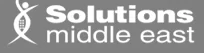 Solutions Middle East logo