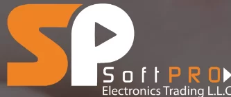 Softpro Electronics Trading LLC logo