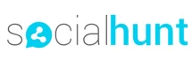 Social Hunt logo
