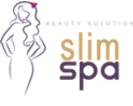 Slim Spa logo