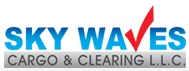 Sky Waves Cargo & Clearing LLC logo