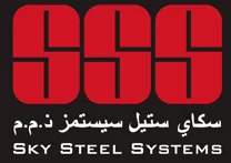 Sky Steel Systems logo