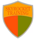 Skyrocket Training logo