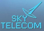 Sky One Telecom Establishment logo