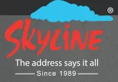 Skyline Builders logo