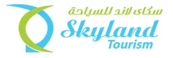 Skyland Tourism Dubai logo