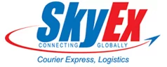 Sky Express International LLC logo