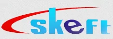 Skeft Infotech logo