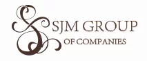 SJM Group of Companies logo