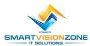 Smart Vision Web & Marketing Solutions logo