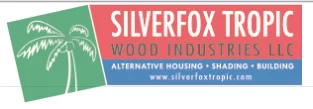 Silver Fox Tropic Wood Industries LLC logo