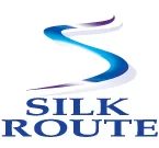 Silk Route Beauty Products logo