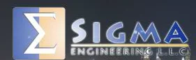Sigma Engineering LLC logo