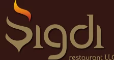 Sigdi Restaurant LLC logo