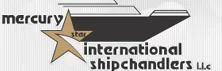 Mars Offshore Mercury Star Intl Ship Chandlers logo