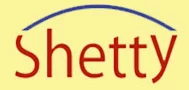 Shetty Light LLC logo