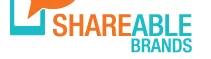Shareable Brands logo