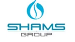Shams Group logo