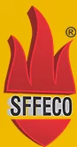 Saudi Factory for Fire Equipment logo