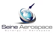 Seine Aerospace Products & Design logo