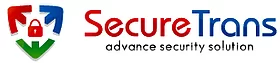 Secure Trans LLC logo