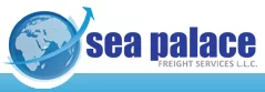 Sea Palace Freight Service LLC logo