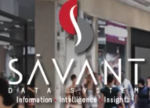 Savant Data Systems logo