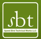 Speed Bird Tech Works LLC logo