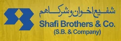 Shafi Brothers & Company S B & Company logo