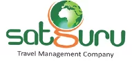 Satguru Travels logo