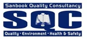 Sanbook Quality Consultancy logo
