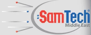 Samtech Middle East logo