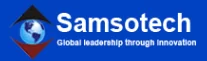 Samsotech International logo