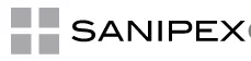 Sanipex logo