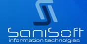 Sanisoft Total Solution logo
