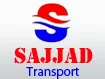 Sajjad Passengers Transport By Rented Buses LLC logo
