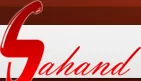 Sahand Afshan Azar Industrial LLC logo
