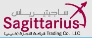 Sagittarius Trading LLC logo