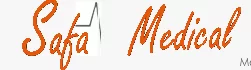 Safa Medical Supplies LLC logo
